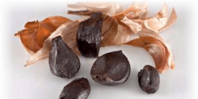 Чёрный чеснок: польза и вред, его применение и приготовление Как приготовить ферментированный чеснока й че